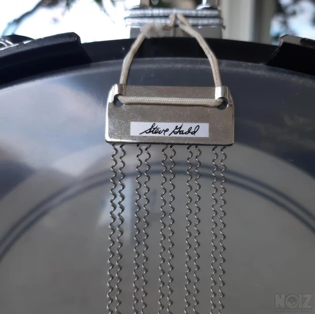 Yamaha SD455SG Steve Gadd - limited edit