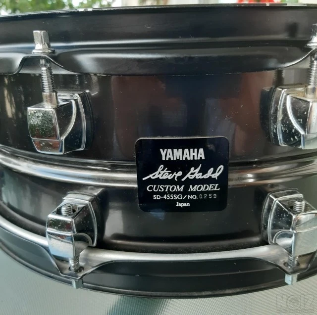Yamaha SD455SG Steve Gadd - limited edit