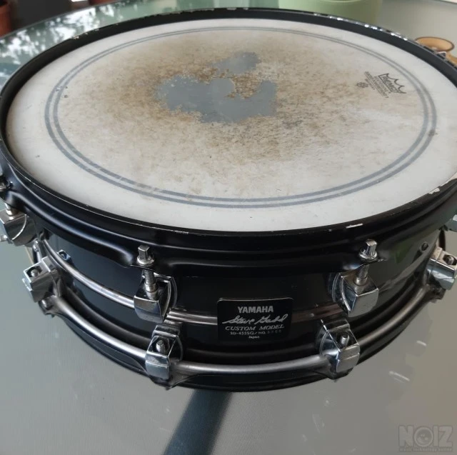 Yamaha SD455SG Steve Gadd - limited edit
