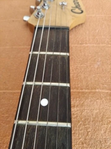 Charvel so-cal - Charvel Cx Japan Pre La