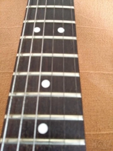 Charvel so-cal - Charvel Cx Japan Pre La