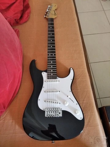 Charvel so-cal - Charvel Cx Japan Pre La