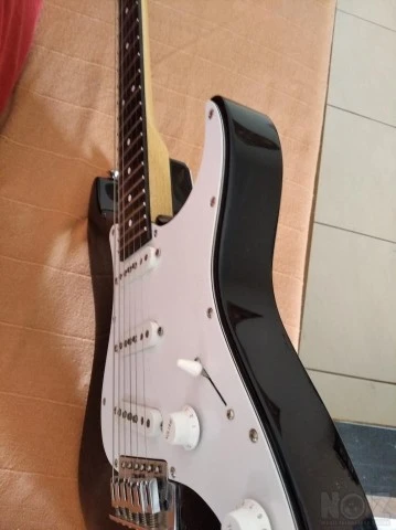 Charvel so-cal - Charvel Cx Japan Pre La