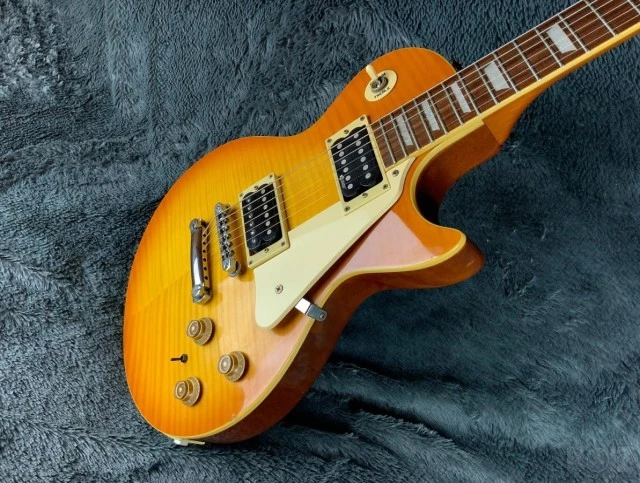 Burny RLG65S  Sustainer  Dyna