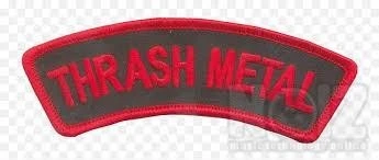 Thrash Metal band