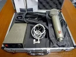 Lauten Audio LT-321 Horizon Large Diaphr