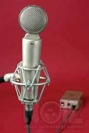 Lauten Audio LT-321 Horizon Large Diaphr