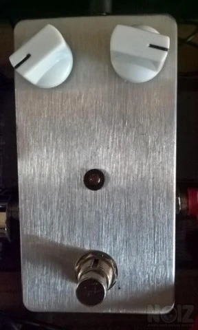Colorsound Tremolo