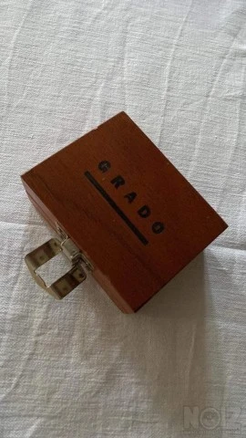 Βελονα πικ-απ Grado Reference Platinum1