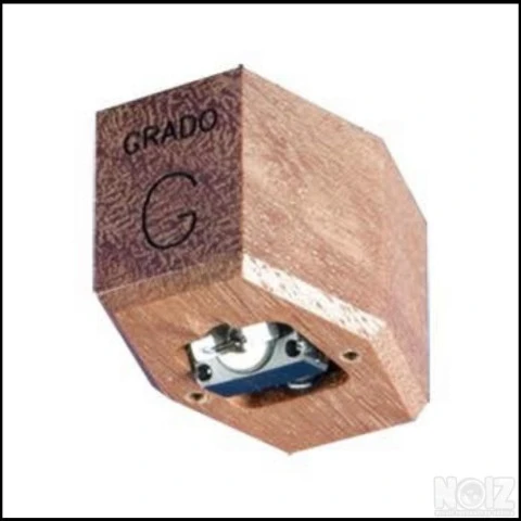 Βελονα πικ-απ Grado Reference Platinum1