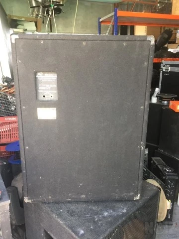 Peavy 1522HC