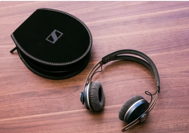 Ακουστικά Sennheiser on Ear
