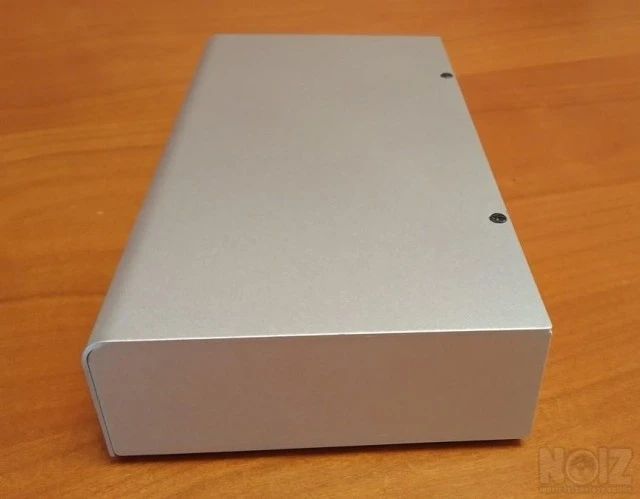 SUPER DAC 2496 D/A Converter