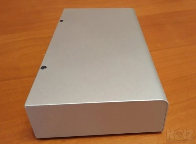 SUPER DAC 2496 D/A Converter