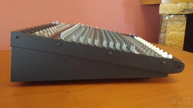 Κονσόλα MACKIE 1642-VLZ PRO Premium