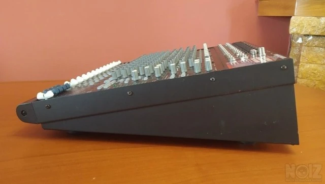 Κονσόλα MACKIE 1642-VLZ PRO Premium