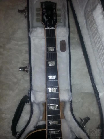 Gibson Les Paul Antique Limited 400pcs l