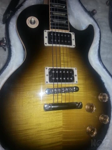 Gibson Les Paul Antique Limited 400pcs l