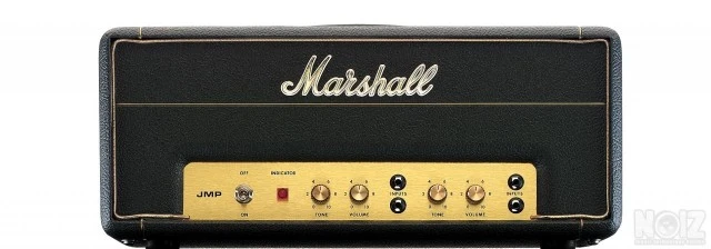 Marshall 2061x Handwired Head with stand