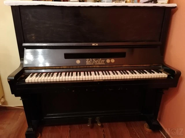 SEILER 132 Konzert