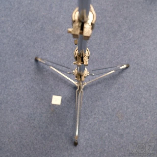 2 ROGERS VINTAGE βασεις