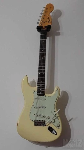 Fender Stratocaster 1967