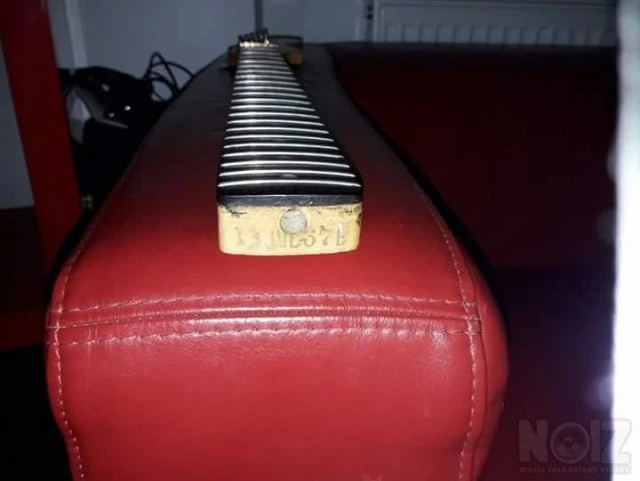 Fender Stratocaster 1967