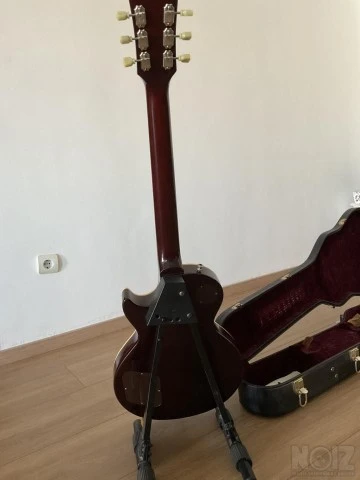 Gibson Les paul vos 57 Goldtop