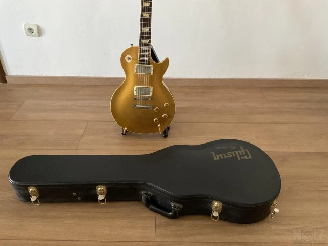 Gibson Les paul vos 57 Goldtop