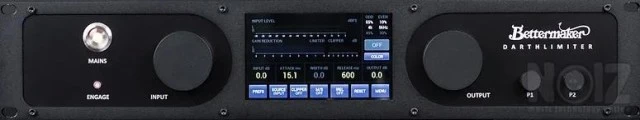 Bettermaker Darthlimiter