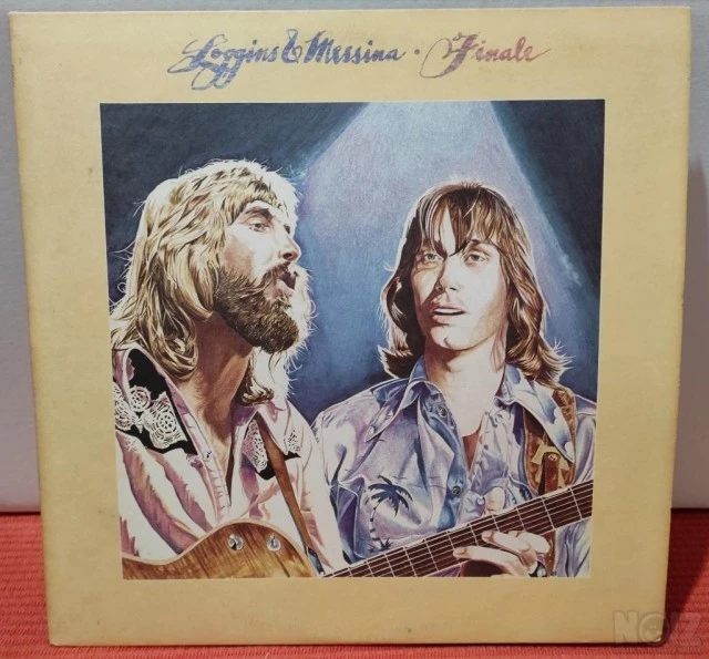 Loggins & Messina - Finale