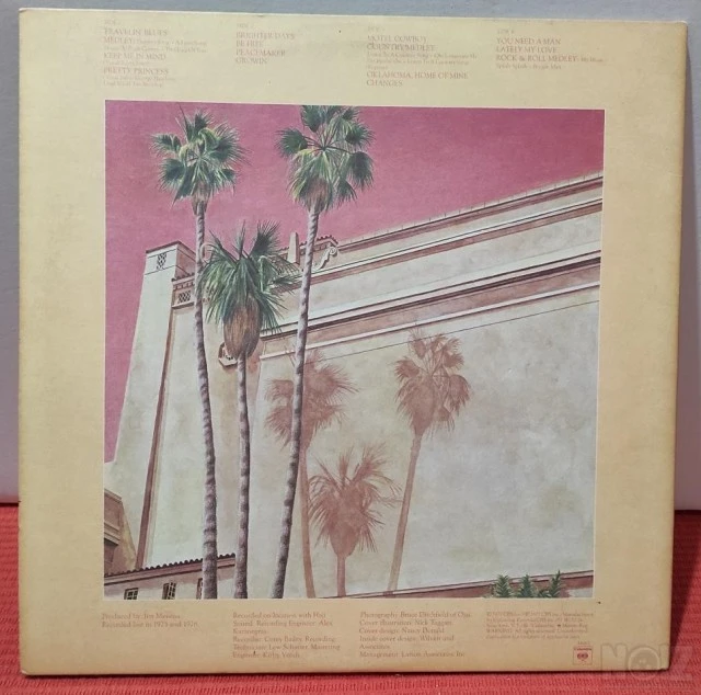 Loggins & Messina - Finale