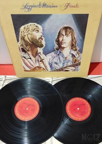 Loggins & Messina - Finale