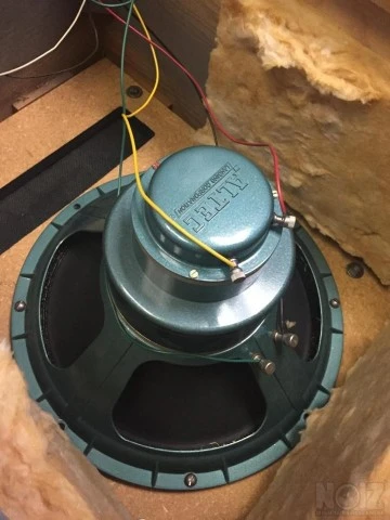 Ζεύγος Μεγαφώνων Vintage Altec Lansing 6