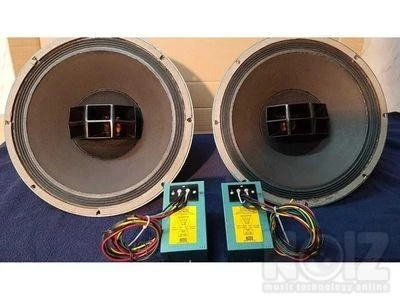 Ζεύγος Μεγαφώνων Vintage Altec Lansing 6