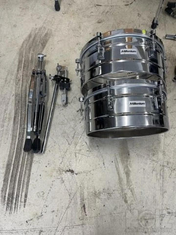 Millenium Tmbals
