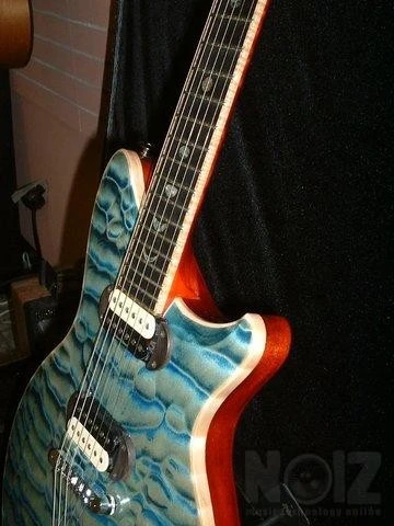 JET Earlewood #218