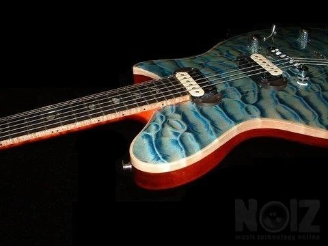 JET Earlewood #218