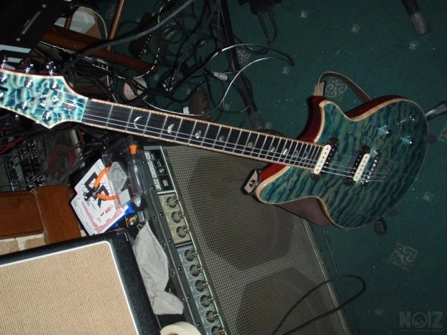 JET Earlewood #218