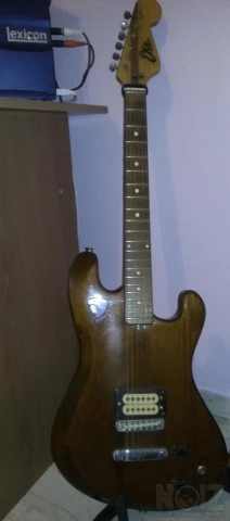 Eko c01 Super cobra