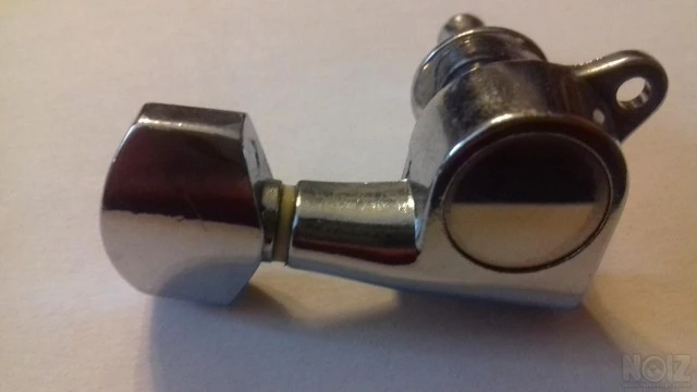 6 Tuning Machines for strat - tele Guita
