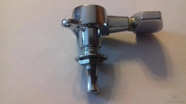 6 Tuning Machines for strat - tele Guita