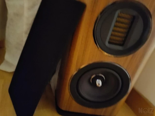 Wharfedale Evo 4.1