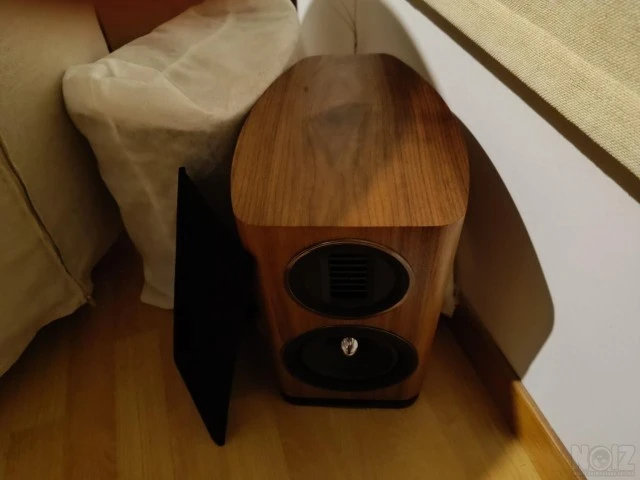 Wharfedale Evo 4.1