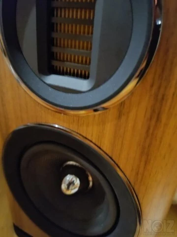 Wharfedale Evo 4.1