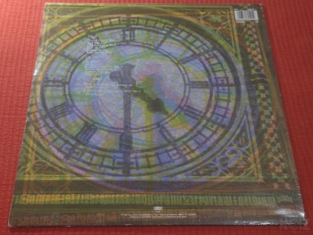 Spin Doctors - Pocket Full Of Kryptonite