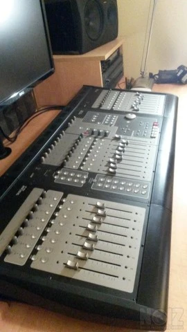 Tascam FW-1884 + 2 FE-8