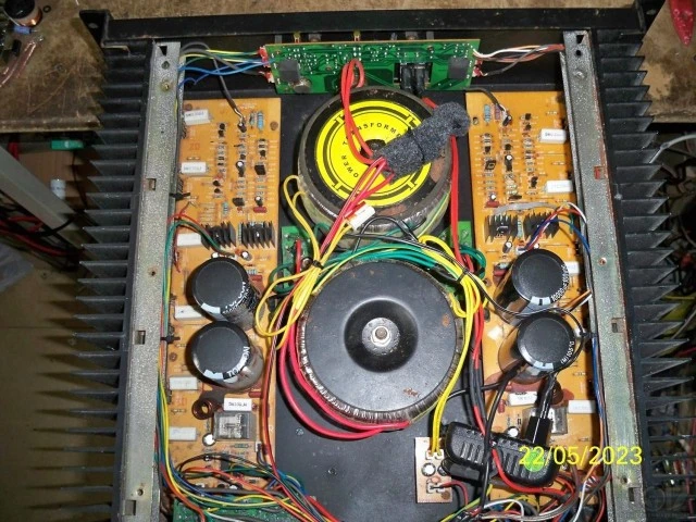 Koda KD-266A