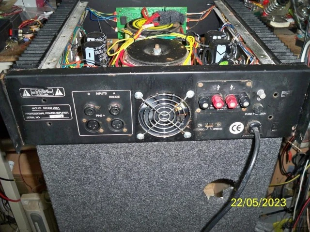 Koda KD-266A