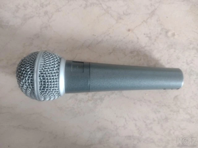 Shure beta 58a copy
